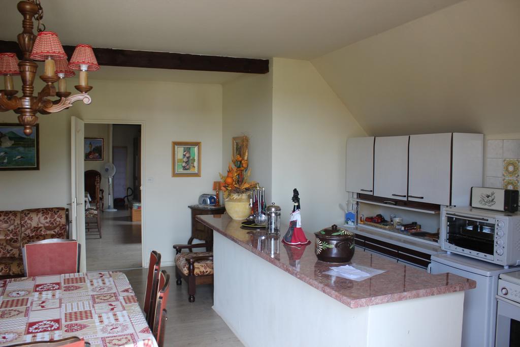 Apartment Route Du Vin Centre Alsace Orschwiller Room photo