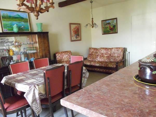 Apartment Route Du Vin Centre Alsace Orschwiller Room photo