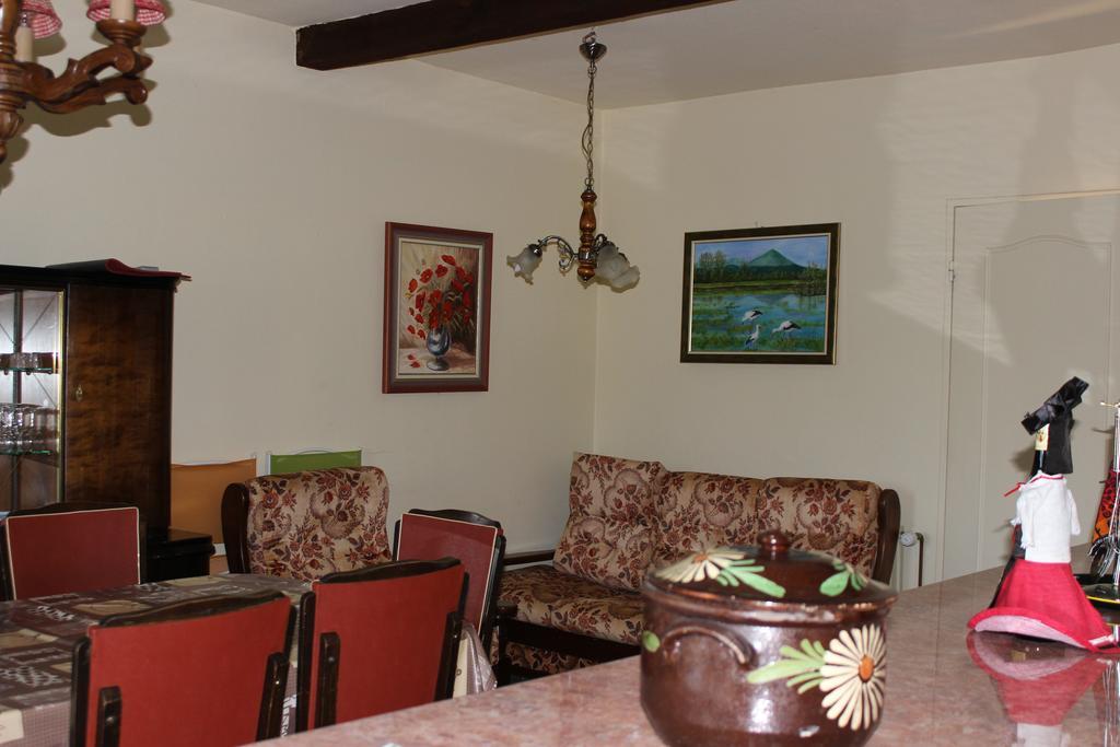 Apartment Route Du Vin Centre Alsace Orschwiller Room photo